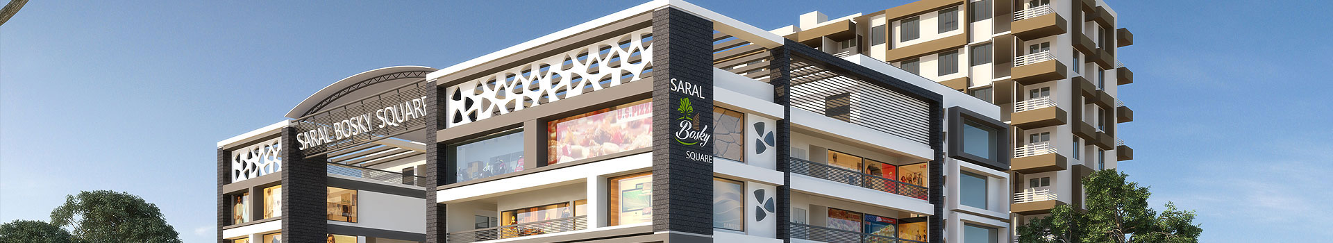 SARAL BUILDCON